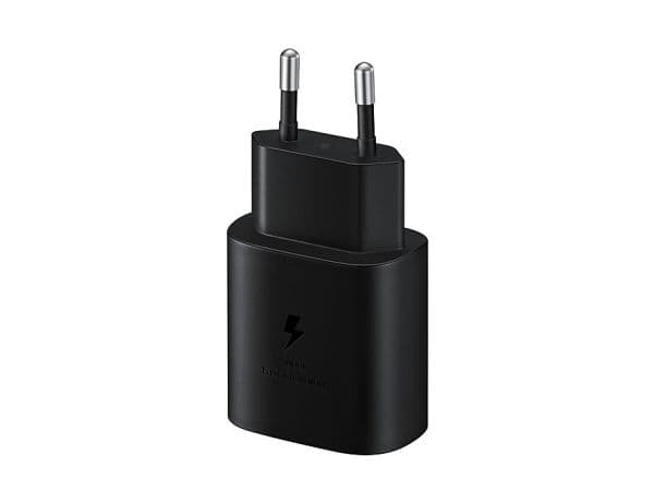 Hurtiglader til vegg EP-TA800 BLACK