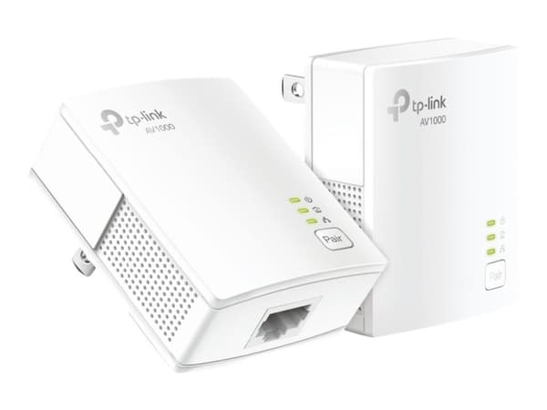 TP-LINK Powerline TL-PA7017 kit