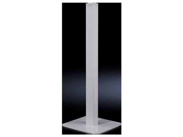 Rittal CP 6106.500, Terästä, Harmaa, 1 kpl