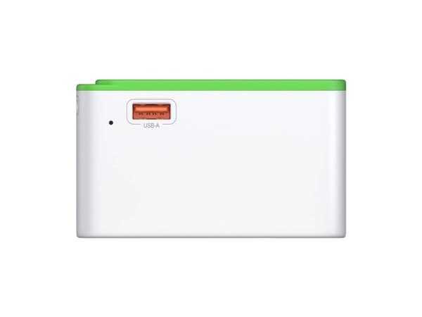 Adapter Roamplug med hotspot 4G/LTE Wi-Fi GlocalMe Cloud SIM