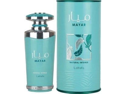 Lattafa Mayar Natural Intense EDP W 100 ml