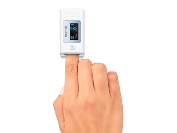 Beurer PO35 pulsoxymeter