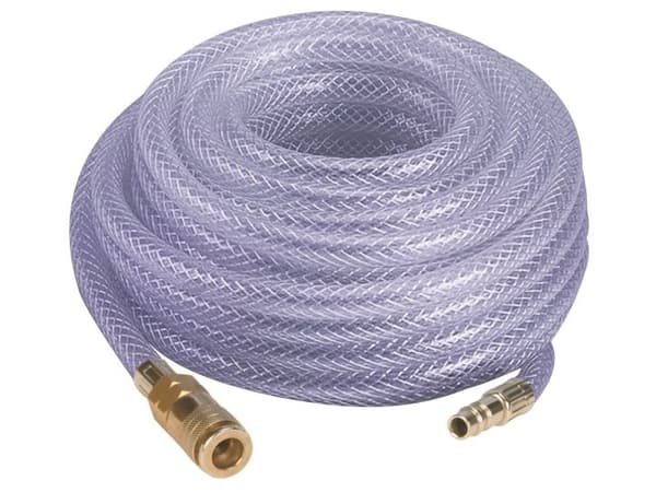Einhell 4138210, Slang, Einhell, 15 Bar, 1 styck, 15 m, 1,83 kg