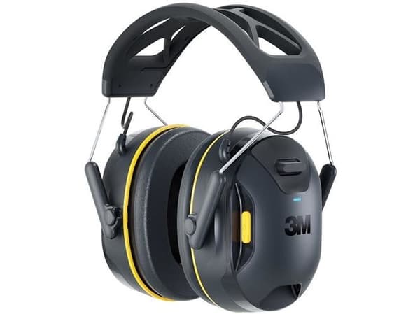 Høreværn Worktunes Connect Bluetooth