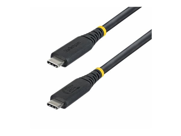 50cm USB4 Cable USB-IF Certified USB-C