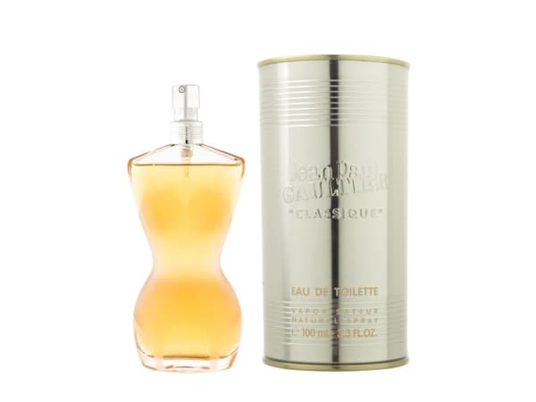 Jean Paul Gaultier Classic Edt 100 ml