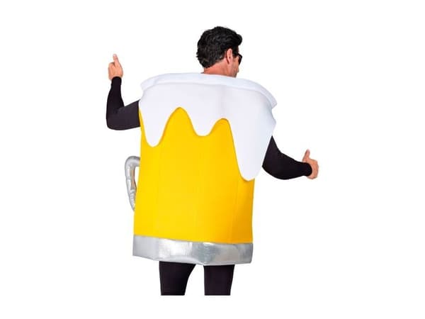 Fadøl kostume