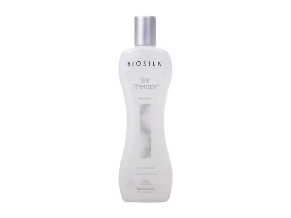 Biosilk Silk Therapy Original hårkur, 355ml