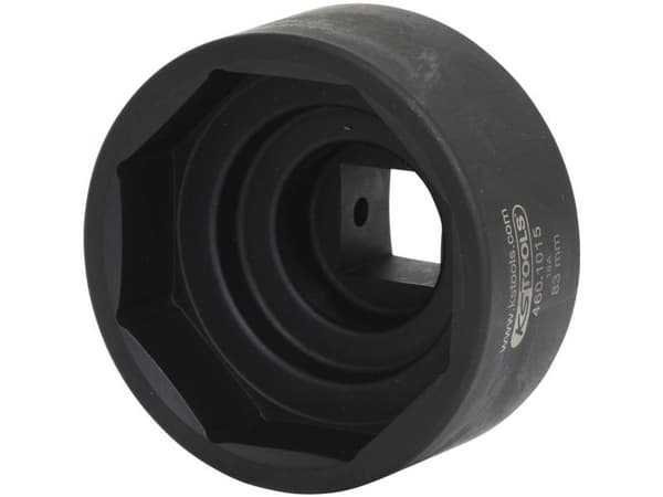 KS Tools 460.1015 460.1015 460.1015 #####Ax mutternyckel