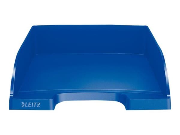 Leitz Plus Standard - Brevbakke - for A4 (210 x 297 mm) - blå