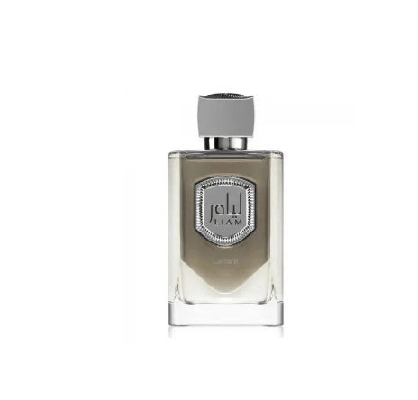 Lattafa Liam Eau De Parfum 100 ml (unisex)
