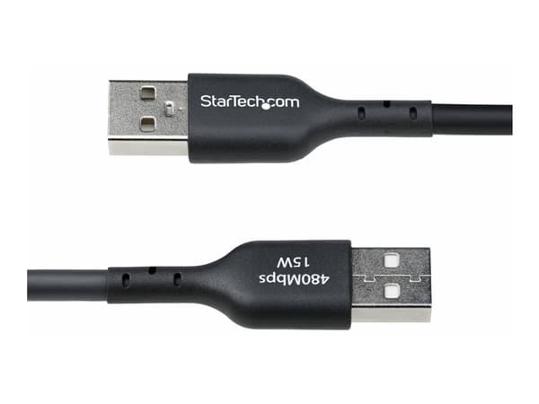 4M USB-A TO USB-C CABLE CHARGER CORD USB 2.0 DATA TRANSFER