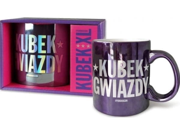XL-Star mugg