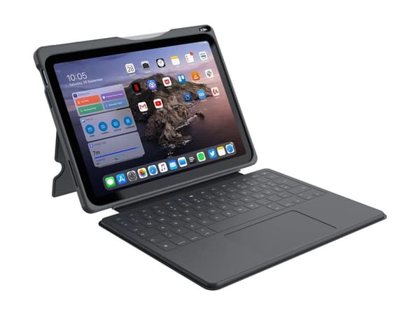 SMART RUGGED TOUCH PLUS | KEYBOARD 10.9IN APPLE IPAD