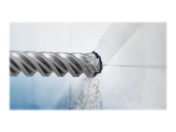 Bosch borrhammare MAX-8X 20 x 520 mm