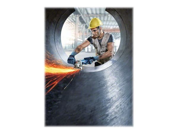 Bosch VINKELSLIPER GWS 9-125