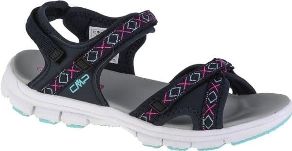 CMP Almaak sandaler dame str. 39