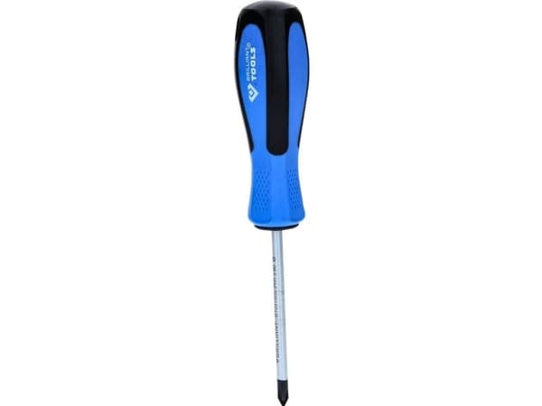 KS Tools BT031006 Stjärnskruvmejsel