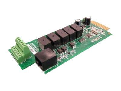 Powerwalker AS/400 Card 3 - UPS-overvåkingsmodul