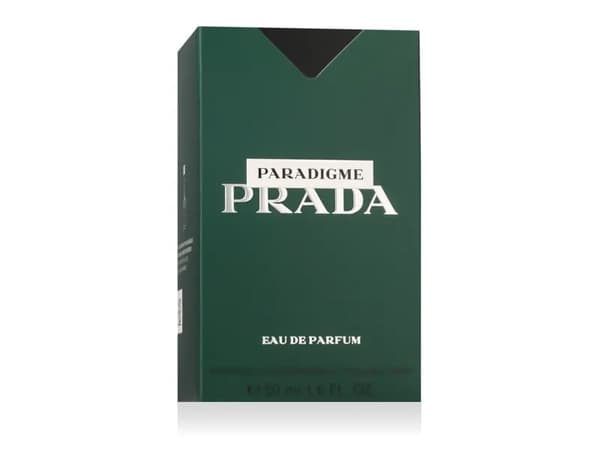 Prada Paradigme Edp Spray - - 50 ml