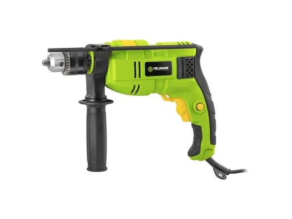 Fieldmann FDV 200711-E 710W iskuporakone