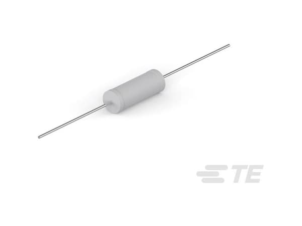 TE Connectivity 1-2176412-0 Metalmodstand 5 W 1 stk Box