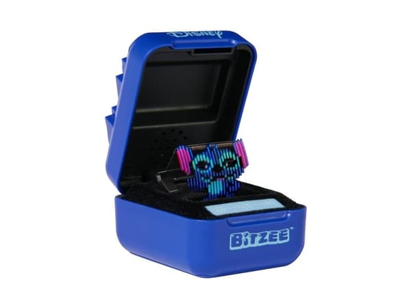 Bitzee Interactive Disney Pet