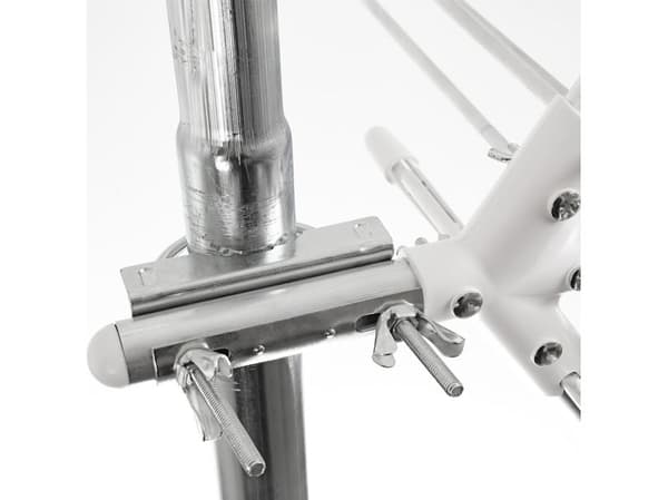 DVB-T/T2-antenn Spacetronik EOS L Combo Vit (passiv)