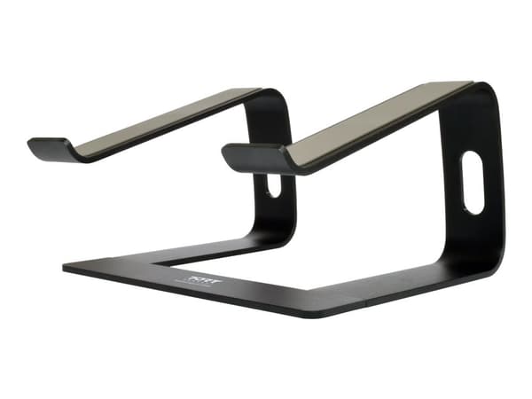 PORT Connect ERGONOMIC NOTEBOOK STAND - Notebookstativ - 10" - 15.6"