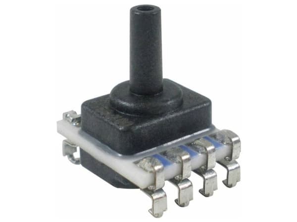 Honeywell SPS trycksensor 1 st HSCMLNN100PASA3