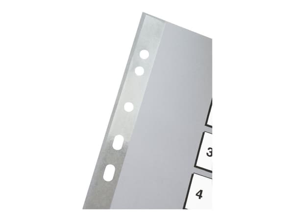 Esselte 100109, 225 mm, 7 mm