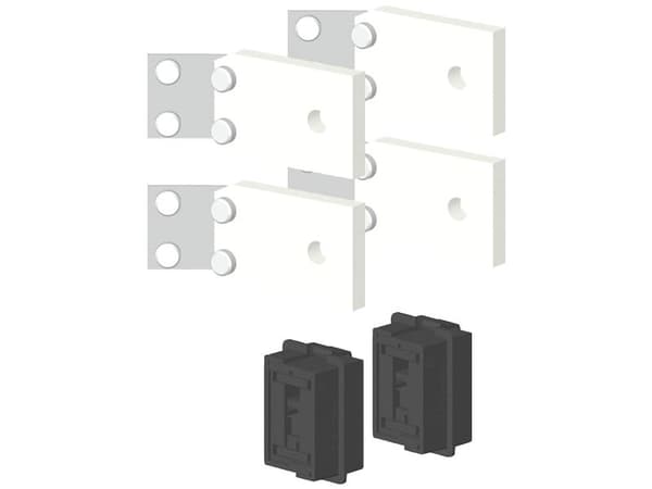 Siemens 8PQ40002BA22 #####Kytkentä
