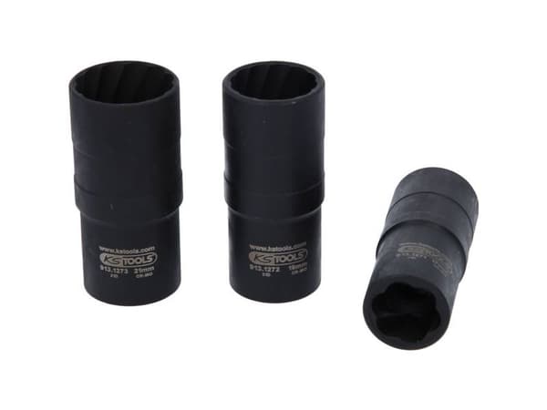 KS Tools topplocksats 913.1270