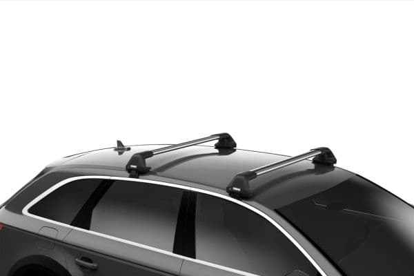 THULE Evo Edge fotstativ för Clamp