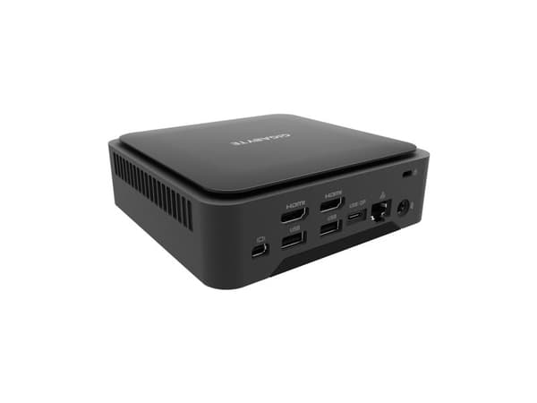 Gigabyte BRIX Barebone GB-BER7-8840 (D) AMD (AMD)