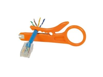 LogiLink WZ0024, Orange