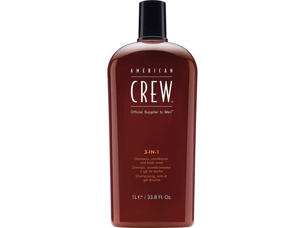 American Crew 3-in-1 1000 ml