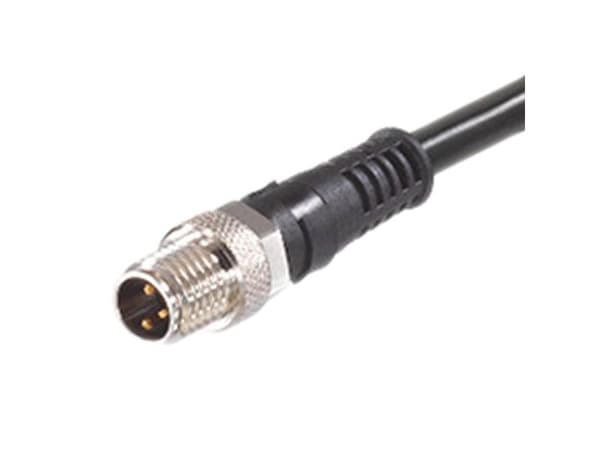 Molex 1200868632 Sensor-, aktuator-stik, 1 stk