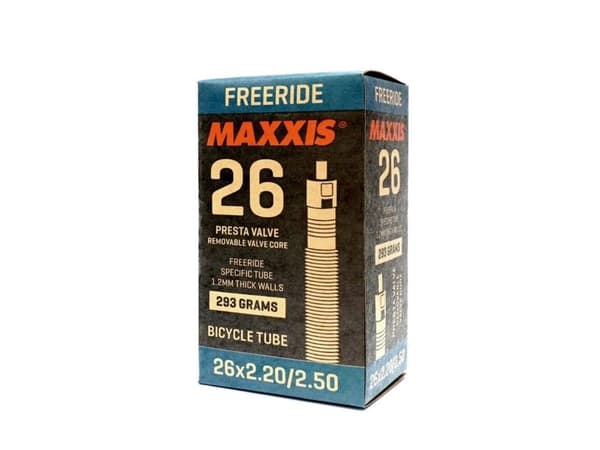 MAXXIS SOUL FREERIDE 27,5×2,2/2,5 GAL-FV