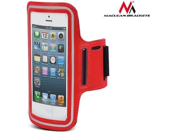 Maclean-deksel 4,8 tommer universal (MC-405R)