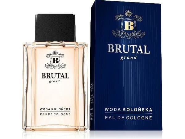 La Rive Brutal Grand Eau De Cologne 100 ml