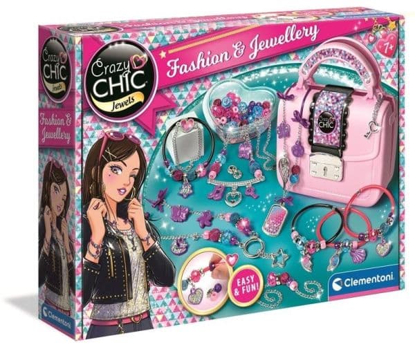 cLE Crazy Chic Crazy käsilaukku 17651