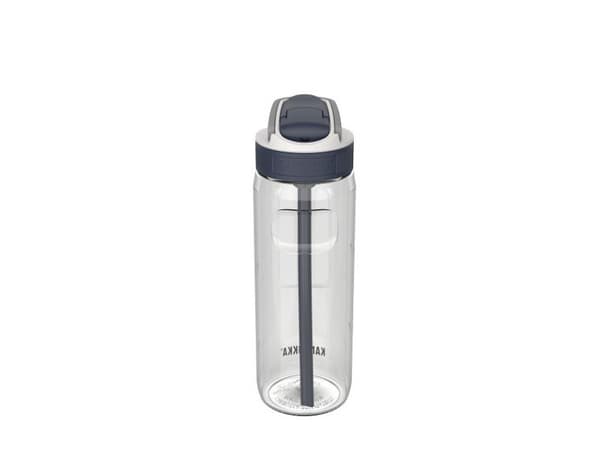 Kambukka Lagoon vattenflaska 750 ml Clear 2.0