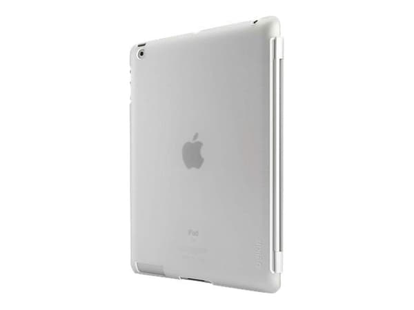Belkin Snap Shield, Suojus, Apple, New iPad, iPad 2