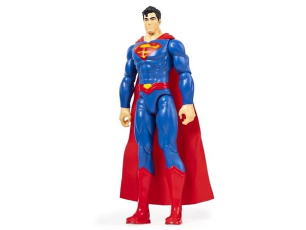 Superman-figur 12'' S1 V1 6065229 Spin Master