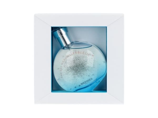 HERMES Eau Des Merveilles Bleue EDT 50ml