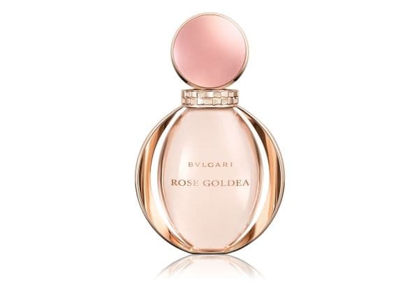 Bvlgari Rose Goldea Eau De Parfum 90 ml (dam)