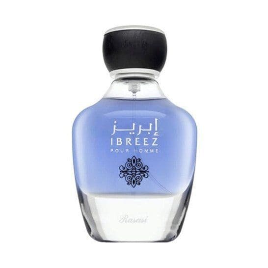 Rasasi Ibreez For Men EDP M 100 ml