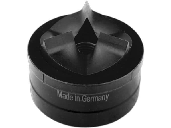 Rittal AS 4055.516, Sort, 62 g