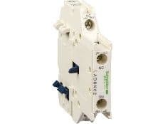 Schneider Electric LAD8N02, Multifärg